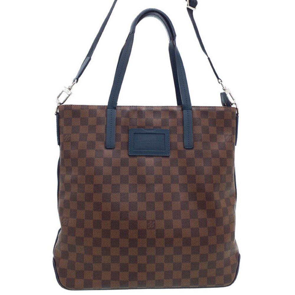 Louis Vuitton Damier Herald Bag